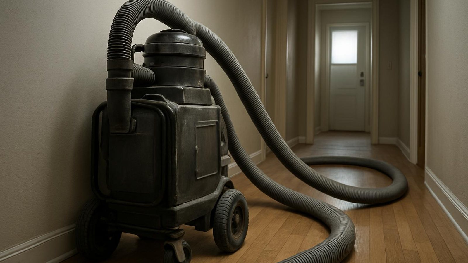 Air Duct & HVAC Cleaning in Washington