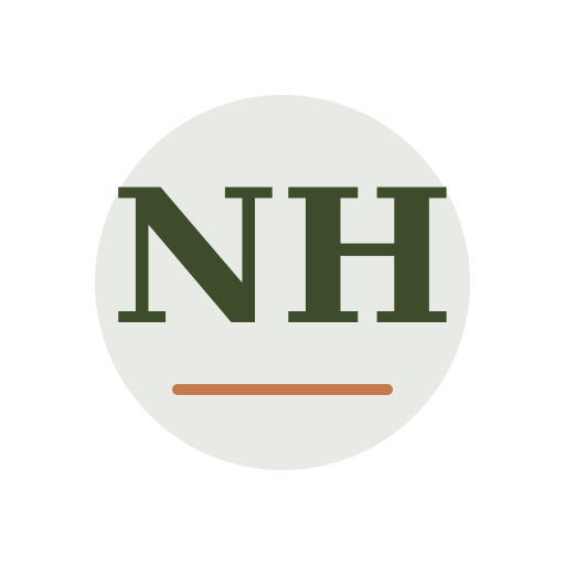 North Heights Air Duct Services logo